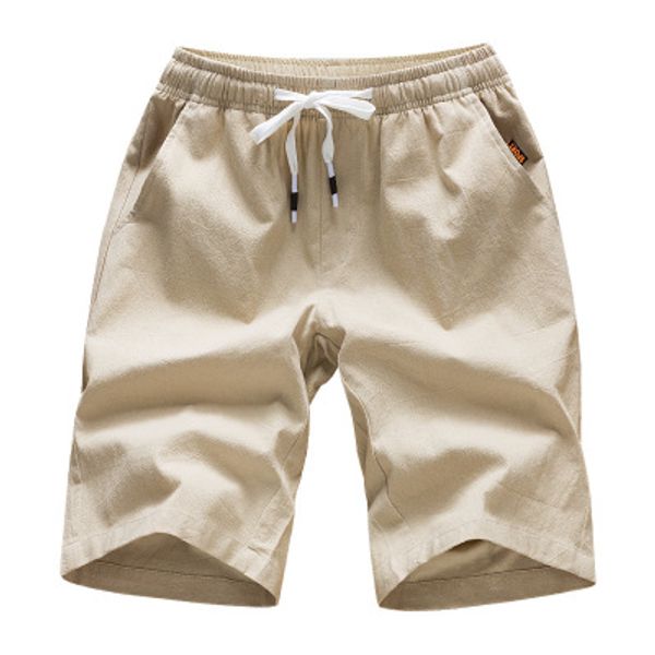 mens casual beach shorts summer new fashion lightwaight pants knee length solid color shorts male loose short pants, White;black
mens casual beach shorts summer new fashion lightwaight pants knee length solid color shorts male loose short pants, White;black