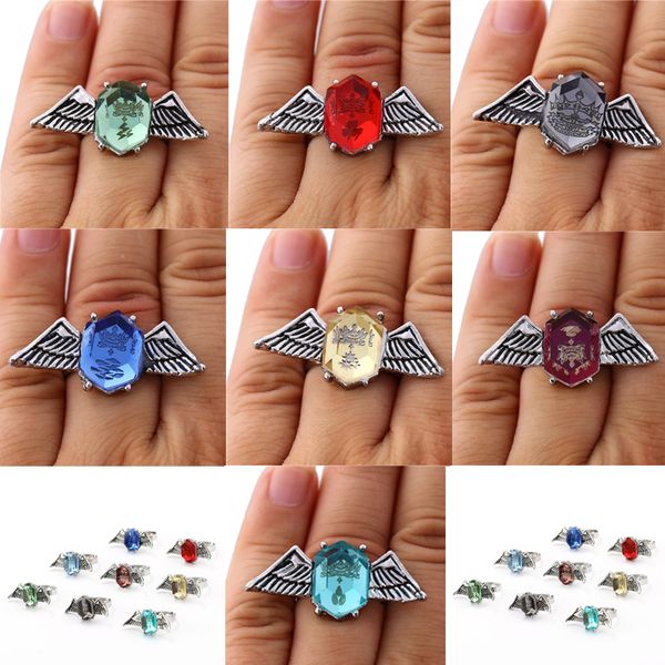 hitman reborn sawada tsunayoshi cosplay rings vongola rings crystal alloy wings men women vintage open 7 colors, Golden;silver
hitman reborn sawada tsunayoshi cosplay rings vongola rings crystal alloy wings men women vintage open 7 colors, Golden;silver