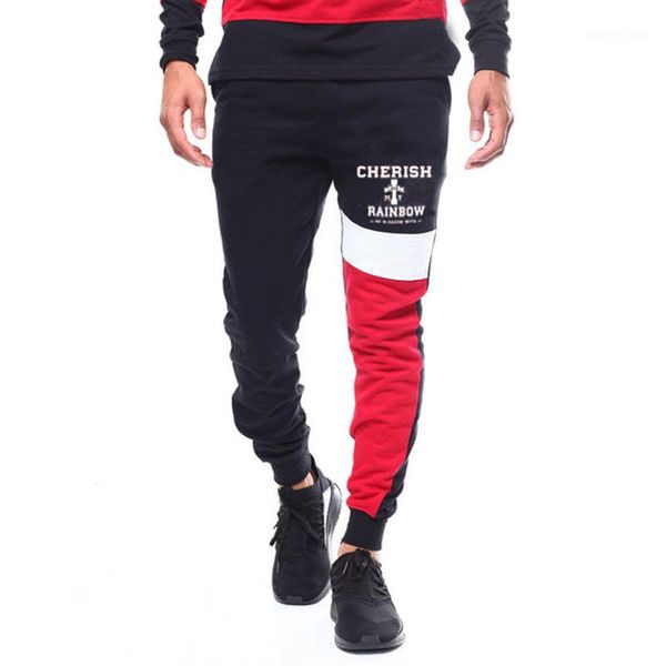 designer pants pocket sport style plus size homme clothing fashion floral print casual apparel mens casual, Black
designer pants pocket sport style plus size homme clothing fashion floral print casual apparel mens casual, Black