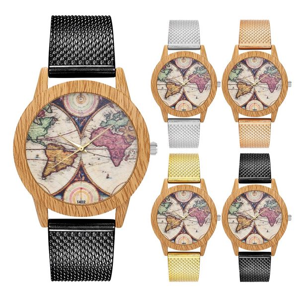 zhoulianfa casual simple mesh strap quartz analog bracelet watch gift wristwatch, Slivery;brown
zhoulianfa casual simple mesh strap quartz analog bracelet watch gift wristwatch, Slivery;brown