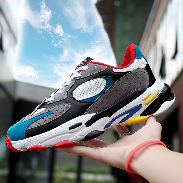 breathable men's ultra-light running shoes daddy shoes men's outdoor sports running sneakers
breathable men's ultra-light running shoes daddy shoes men's outdoor sports running sneakers