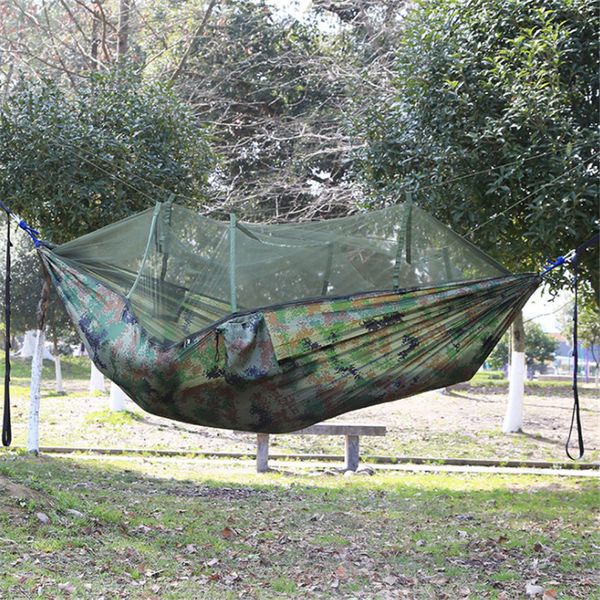 hammock with mosquito net outdoor camping mosquito net hammock tent nylon double hanging bed swing chair outdoor tents
hammock with mosquito net outdoor camping mosquito net hammock tent nylon double hanging bed swing chair outdoor tents