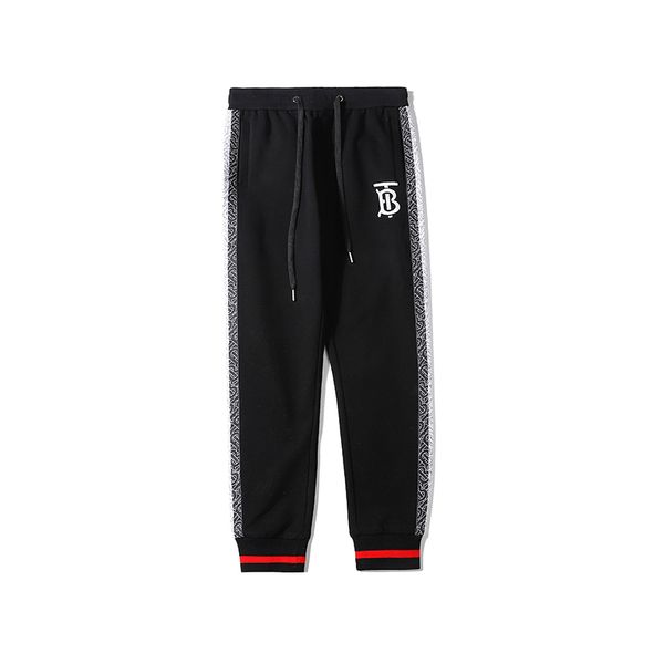 mens womens brandpants designerpants fashion elastic waist loose jogger long pants white b letter full length trousers a1 2022807v, Black
mens womens brandpants designerpants fashion elastic waist loose jogger long pants white b letter full length trousers a1 2022807v, Black