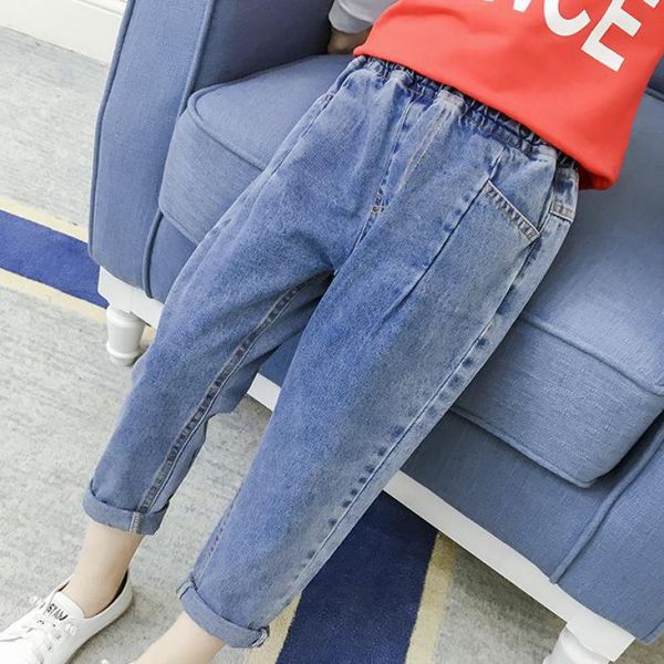2019 new teenage girls fashion jeans enfant toddler girls jeans fille pants children denim pants kids trousers pantalon fillette, Blue
2019 new teenage girls fashion jeans enfant toddler girls jeans fille pants children denim pants kids trousers pantalon fillette, Blue
