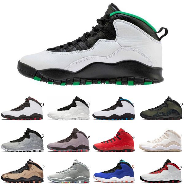 new arrival jumpman 10 10s men basketball shoes westbrook seattle tinker steve wiebe white chicage mens trainers sports sneakers size 7-13
new arrival jumpman 10 10s men basketball shoes westbrook seattle tinker steve wiebe white chicage mens trainers sports sneakers size 7-13