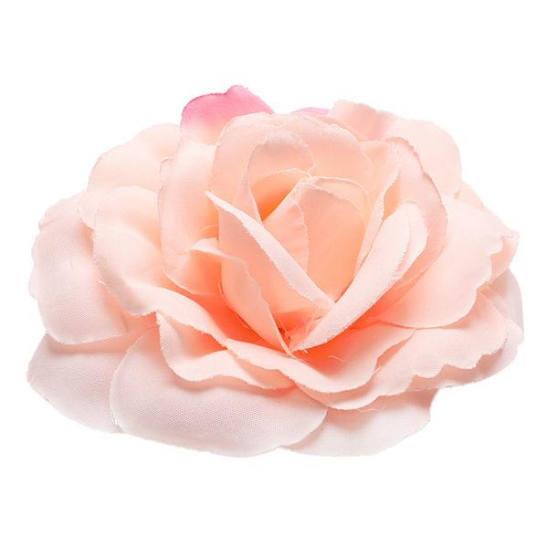 20pcs artificial silk hydrangea flower head diy wedding decor , pink+beige
20pcs artificial silk hydrangea flower head diy wedding decor , pink+beige