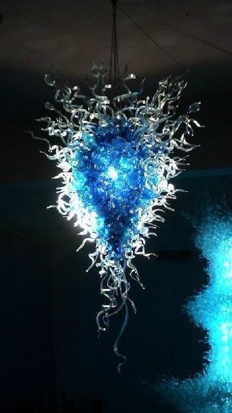 100% mouth blown ce ul borosilicate murano glass dale chihuly art hanging glass chandelier elegant lamp design modern
100% mouth blown ce ul borosilicate murano glass dale chihuly art hanging glass chandelier elegant lamp design modern