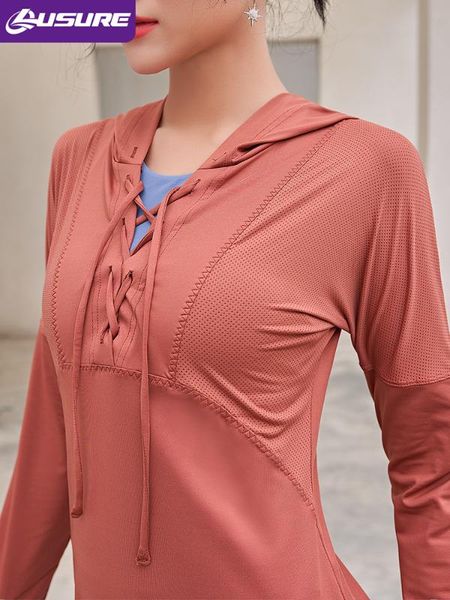lusure спорт рыхлой hoodie женской чистой red spring быстросохнущей йога wear запуск gym с длинным рукавом, White;red
lusure спорт рыхлой hoodie женской чистой red spring быстросохнущей йога wear запуск gym с длинным рукавом, White;red