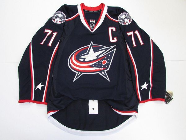 custom columbus blue jackets home any name / number edge 2.0 jersey stitch add any number any name mens hockey jersey xs-6xl, Black;red
custom columbus blue jackets home any name / number edge 2.0 jersey stitch add any number any name mens hockey jersey xs-6xl, Black;red