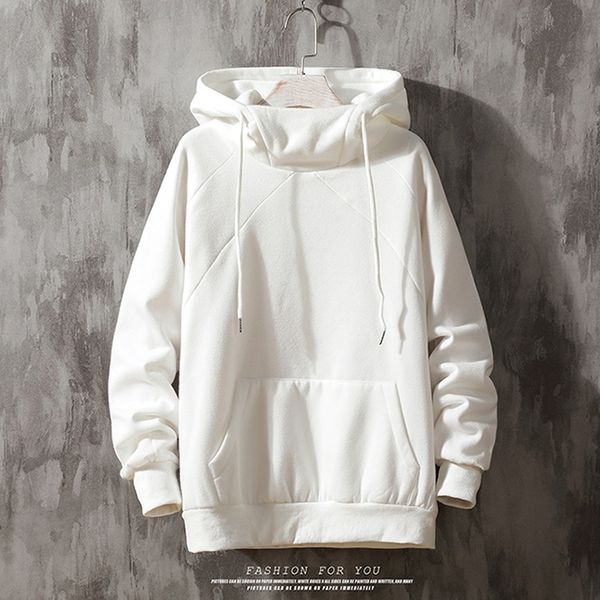 streetwear hoodie sweatshirt fashion guards solid men women hoodies sports pullover sudadera hombre sweatershirt, Black
streetwear hoodie sweatshirt fashion guards solid men women hoodies sports pullover sudadera hombre sweatershirt, Black