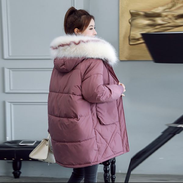 p shoot down jacket 2019 korean-style cotton-padded clothes short down coat bf students cotton coat loose-fit ins new style, Blue;black
p shoot down jacket 2019 korean-style cotton-padded clothes short down coat bf students cotton coat loose-fit ins new style, Blue;black