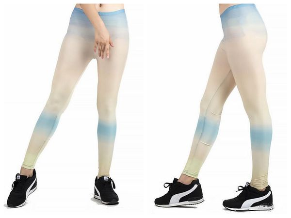 women yoga trousers pants tights trousers female lady high waist dance active leggings printing gradient dyeing skinny silm motion, Black;white
women yoga trousers pants tights trousers female lady high waist dance active leggings printing gradient dyeing skinny silm motion, Black;white