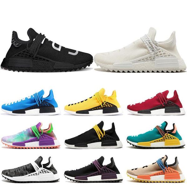 human race hu trail pharrell williams men running shoes nerd black cream holi mens women designer sports runner sneakers size 5-12
human race hu trail pharrell williams men running shoes nerd black cream holi mens women designer sports runner sneakers size 5-12