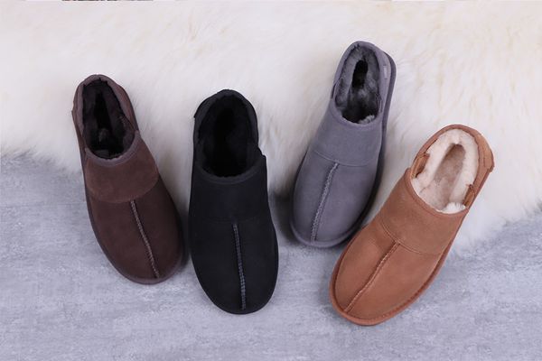 the 2021 classic heritage series introduces classic short boots this season-classic mini men's boots with low profile and good matching, Black
the 2021 classic heritage series introduces classic short boots this season-classic mini men's boots with low profile and good matching, Black