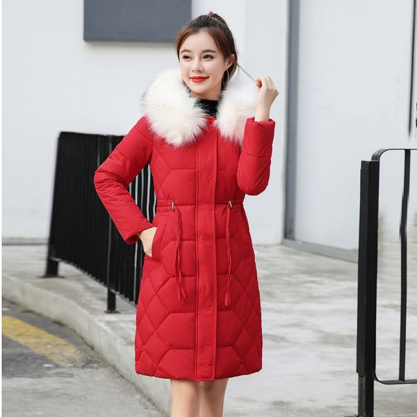 jaycosin outerwear coats 2019 women winter warm hooded thick faux fur warm slim jacket long overcoat coat l401108, Black
jaycosin outerwear coats 2019 women winter warm hooded thick faux fur warm slim jacket long overcoat coat l401108, Black
