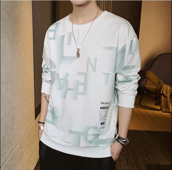 ms men hoodie design gradient letter threaded pullover neck cuff ds636 pattern print long sleeve men casual hoodie o ship kperw, Black
ms men hoodie design gradient letter threaded pullover neck cuff ds636 pattern print long sleeve men casual hoodie o ship kperw, Black