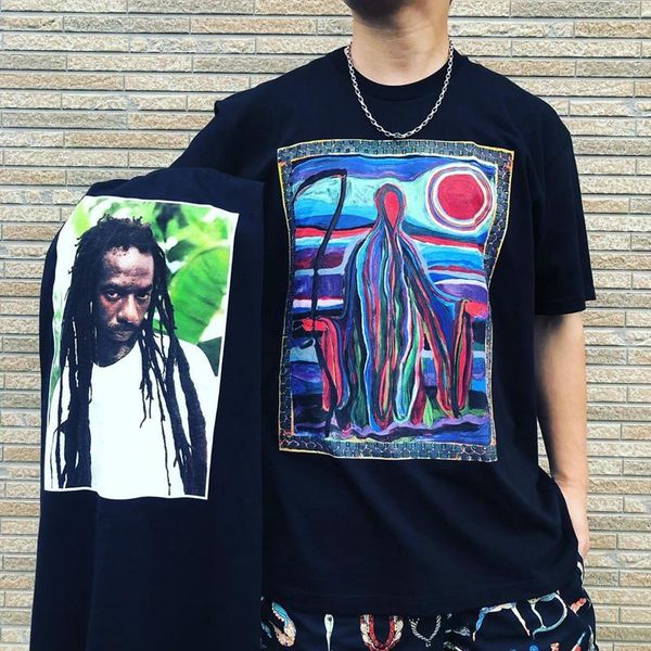 19ss коробка логотип футболка жнец мрачный жнец печать хип-хоп футболка свободного покроя мужчины женщины мода коротким рукавом тройник скей, White;black
19ss коробка логотип футболка жнец мрачный жнец печать хип-хоп футболка свободного покроя мужчины женщины мода коротким рукавом тройник скей, White;black