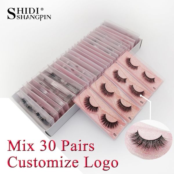 shidishangpin 30 пар оптовая норка ресницы крылатые ложные ресницы natural long lashes 3d ресниц макияж толстые cils
shidishangpin 30 пар оптовая норка ресницы крылатые ложные ресницы natural long lashes 3d ресниц макияж толстые cils