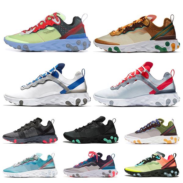designer trainers react element 87 55 women mens running shoes undercover lakeside volt orange pee tour yellow game royal blue red sneakers, White;red
designer trainers react element 87 55 women mens running shoes undercover lakeside volt orange pee tour yellow game royal blue red sneakers, White;red