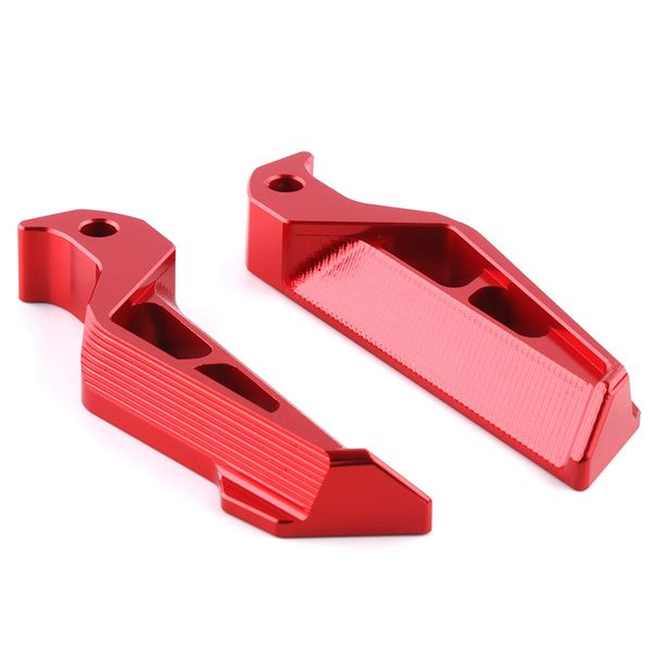 motorcycle rear pedals motorcycle modified rear pedals for yamaha mt07 09 tmax530