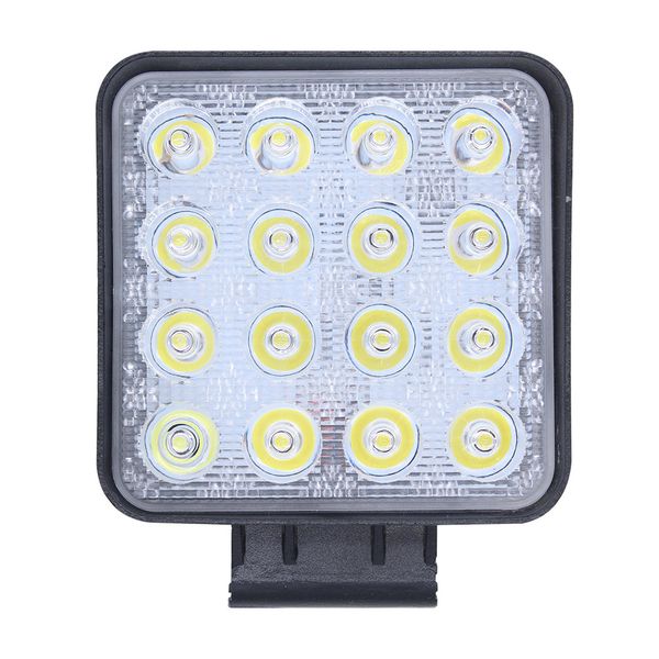 9000lm auto 48w led work light square engineering car spotlights off-road roof lights led headlights modified universal
9000lm auto 48w led work light square engineering car spotlights off-road roof lights led headlights modified universal