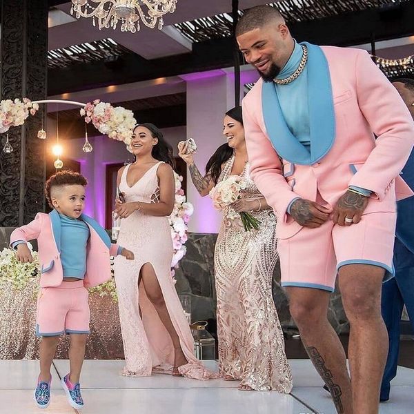 thorndike costume homme mariage 2020 designers pink tuxedo groom suit single breasted suit men wedding suits for men 2 pieces, White;black
thorndike costume homme mariage 2020 designers pink tuxedo groom suit single breasted suit men wedding suits for men 2 pieces, White;black