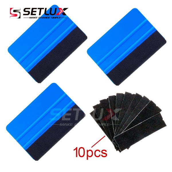 3pcs vinyl car wrap tools squeegee with 10pcs fabric felt window household cleaning tool ice scraper car wash brush
3pcs vinyl car wrap tools squeegee with 10pcs fabric felt window household cleaning tool ice scraper car wash brush