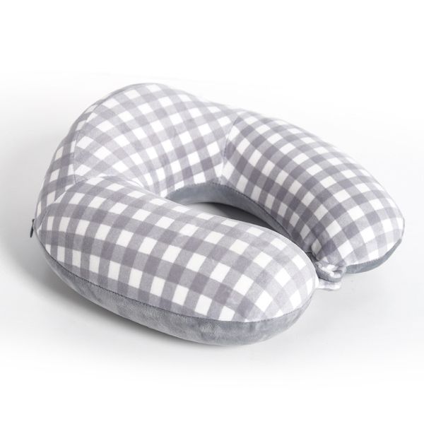 explosions, health care cervical pillow baby fleece grid u-shaped pillows memory cotton office nap car pillow car neck
explosions, health care cervical pillow baby fleece grid u-shaped pillows memory cotton office nap car pillow car neck