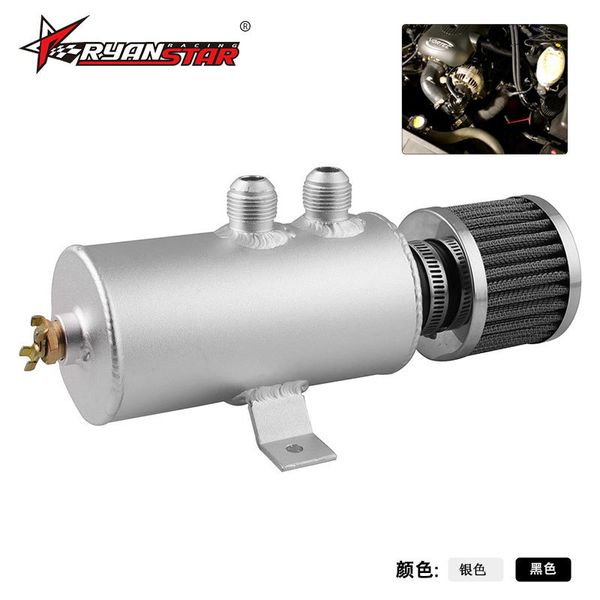 cross border superior products car modification accessories breathable engine oil jug with air filter 0.75l waste gas engine oil
cross border superior products car modification accessories breathable engine oil jug with air filter 0.75l waste gas engine oil