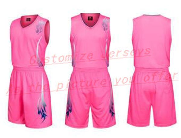 custom any name any number men women lady youth kids boys basketball jerseys sport shirts as the pictures you offer b154, Black;red
custom any name any number men women lady youth kids boys basketball jerseys sport shirts as the pictures you offer b154, Black;red