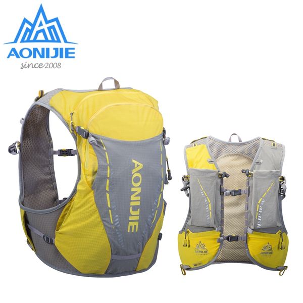 aonijie 10l ultra vest ultralight running backpack hydration pack portable bags c9103 for outdoor camping hiking jogging
aonijie 10l ultra vest ultralight running backpack hydration pack portable bags c9103 for outdoor camping hiking jogging