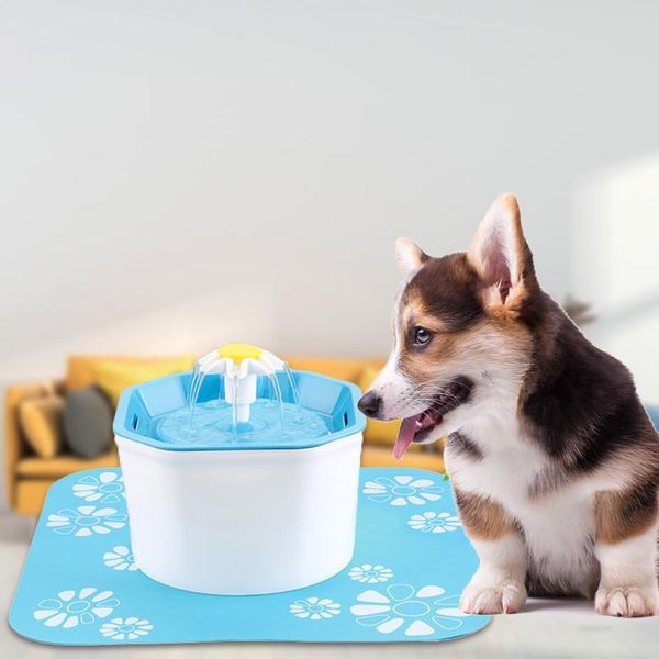 pet диспенсер кошка диспенсер для воды формы цветка ультра-тихий электрический автоматическая кормушка для кошек собак
pet диспенсер кошка диспенсер для воды формы цветка ультра-тихий электрический автоматическая кормушка для кошек собак