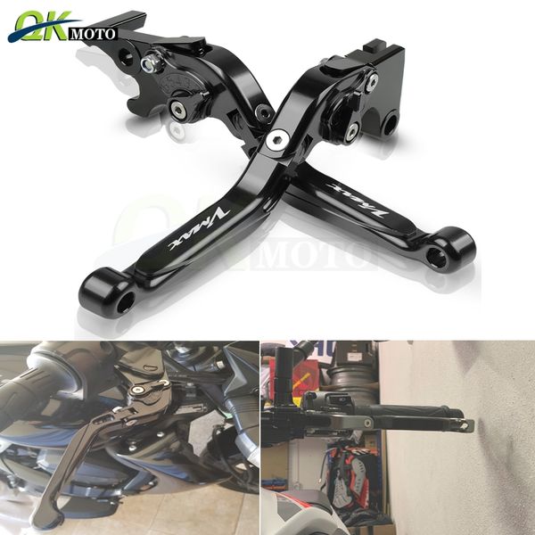 motorcycle extendable foldable handle brake clutch levers for yamaha v-max vmax v-max vmax 2009 2010 2011 2012 2013 2014 2015-18
motorcycle extendable foldable handle brake clutch levers for yamaha v-max vmax v-max vmax 2009 2010 2011 2012 2013 2014 2015-18