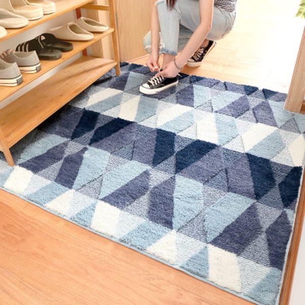 2019 new carpet modern minimalist carpet living room coffee table door entrance mat slip resistant wear water easy to care mat
2019 new carpet modern minimalist carpet living room coffee table door entrance mat slip resistant wear water easy to care mat