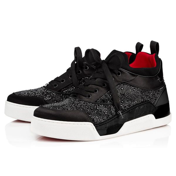 super men sports shoes red bottom sneakers aurelien strass flat mid boots black patent leather with rhinestone shoes brand comforts trainers
super men sports shoes red bottom sneakers aurelien strass flat mid boots black patent leather with rhinestone shoes brand comforts trainers