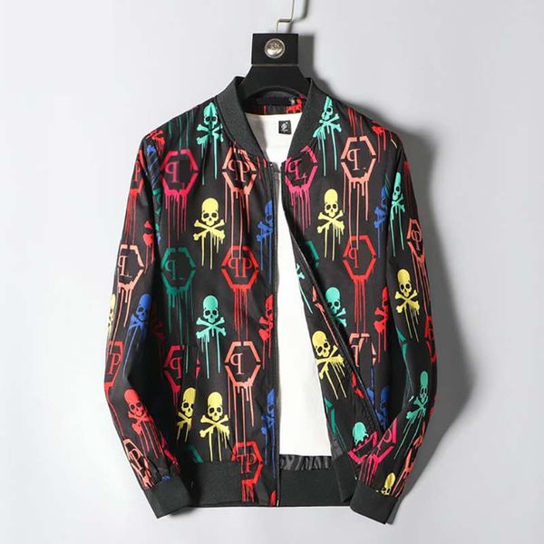 2019 spring autumn new mens designer jackets luxury light and thin jacket casual stand collar designer jacket plus, Black;brown
2019 spring autumn new mens designer jackets luxury light and thin jacket casual stand collar designer jacket plus, Black;brown