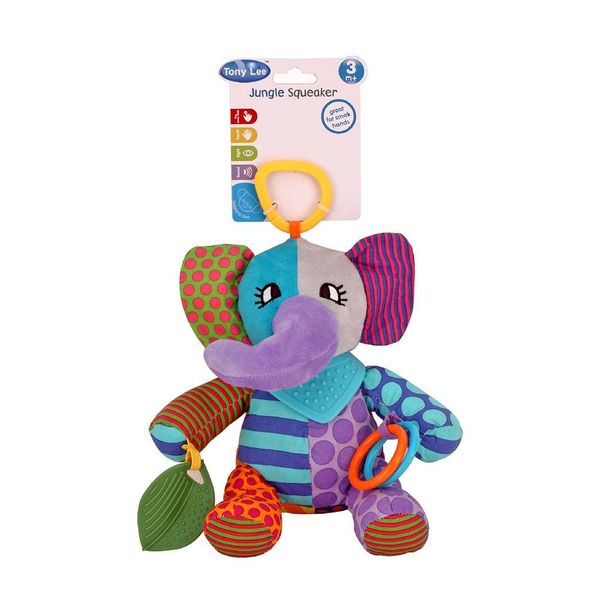 kuulee baby toys cartoon rattles soft cotton plush toy infant pram stroller hanging rattles bedtime playmate teether doll
kuulee baby toys cartoon rattles soft cotton plush toy infant pram stroller hanging rattles bedtime playmate teether doll