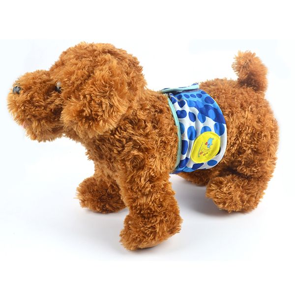 1pc pet dog cotton belt physiological pants belly band diaper sanitary underwear soft cozy reusable dog wrap bands s m l xl
1pc pet dog cotton belt physiological pants belly band diaper sanitary underwear soft cozy reusable dog wrap bands s m l xl