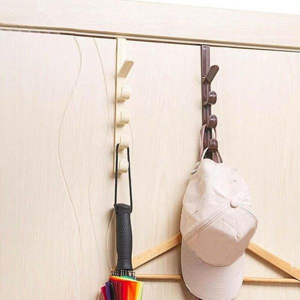plastic home storage organization hooks rails bedroom door hanger clothes hanging rack holder hooks for bags towel
plastic home storage organization hooks rails bedroom door hanger clothes hanging rack holder hooks for bags towel