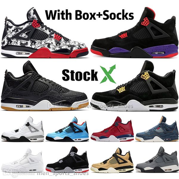new bred white cement 4 4s what the cactus jack grey mens basketball shoes fiba denim blue unc toro bravo men sport designer sneakers
new bred white cement 4 4s what the cactus jack grey mens basketball shoes fiba denim blue unc toro bravo men sport designer sneakers