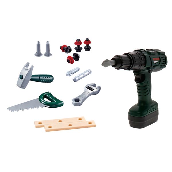 14 pcs kids pretend play tool kit for boys construction tool sets, kids electric power drill tools
14 pcs kids pretend play tool kit for boys construction tool sets, kids electric power drill tools