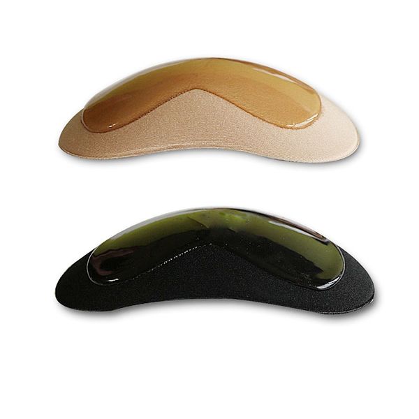1pair self-adhesive silicone bra pad push up bra insert pad nipple cover heart shape women bikini swimsuit invisible bra pad, Black;white
1pair self-adhesive silicone bra pad push up bra insert pad nipple cover heart shape women bikini swimsuit invisible bra pad, Black;white