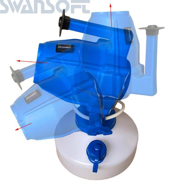 swansoft ulv fogger 7-30 microns disinfection sprayer
swansoft ulv fogger 7-30 microns disinfection sprayer