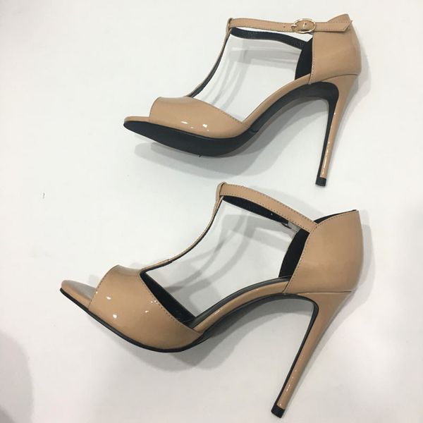 gladiator sandals women summer sandalia feminina high heels sandalias mujer 2020 nude catwalk ladies shoes zapatos de mujer, Black
gladiator sandals women summer sandalia feminina high heels sandalias mujer 2020 nude catwalk ladies shoes zapatos de mujer, Black