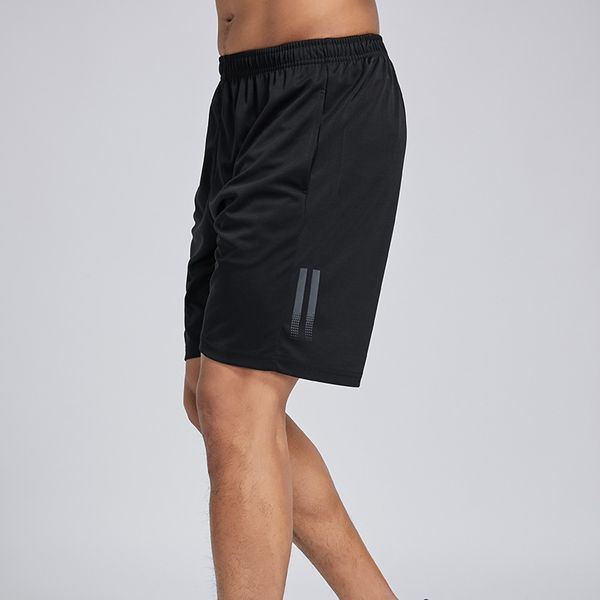 running shorts gym fitness training basketball soccer men sport for lovers, Black;blue
running shorts gym fitness training basketball soccer men sport for lovers, Black;blue