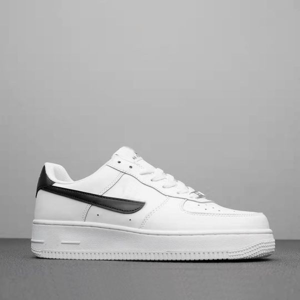 марка 1 af1 мужчины женщины кроссовки повседневный тройной черный белый low fly скейтбординг обувь открытый walking конструкторы кроссовки 3
марка 1 af1 мужчины женщины кроссовки повседневный тройной черный белый low fly скейтбординг обувь открытый walking конструкторы кроссовки 3