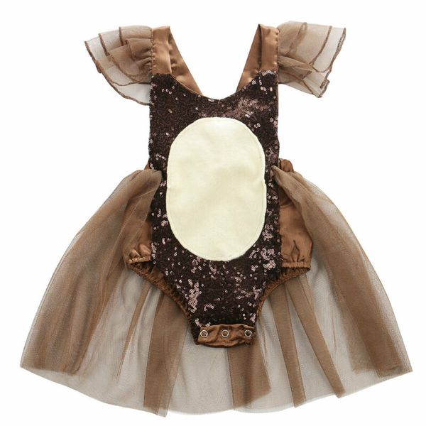brand new baby rompers newborn baby girl shinny print jumpsuit tutu 0-24m short sleeve sequined ruffles summer fashion 2019, Blue
brand new baby rompers newborn baby girl shinny print jumpsuit tutu 0-24m short sleeve sequined ruffles summer fashion 2019, Blue