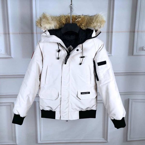 2020 canadian women's womens outdoor fur down jacket thick warm goose down coat thick fourrure hooded jacket manteaux doudoune
2020 canadian women's womens outdoor fur down jacket thick warm goose down coat thick fourrure hooded jacket manteaux doudoune