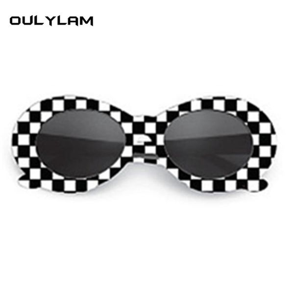 oulylan vintage nirvana kurt cobain sunglasses men women retro sun glasses fashion male female eyewear uv400, White;black
oulylan vintage nirvana kurt cobain sunglasses men women retro sun glasses fashion male female eyewear uv400, White;black