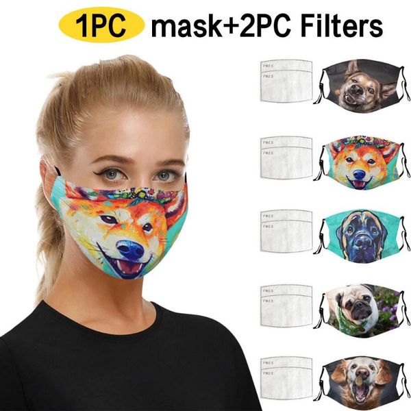 animal print maske for germ protection for adults with 2 pcs filters cotton face maskswashable and reusable fashion bandana 2020, Black
animal print maske for germ protection for adults with 2 pcs filters cotton face maskswashable and reusable fashion bandana 2020, Black
